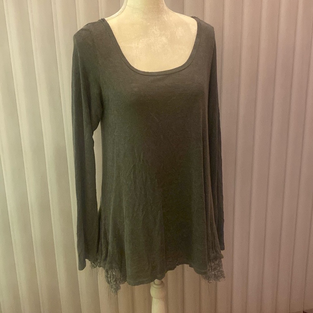 Vintage Havana Top